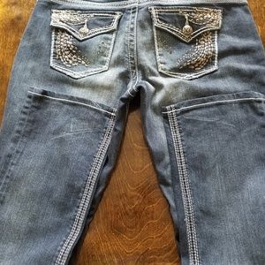 Maurice's premium Jean's